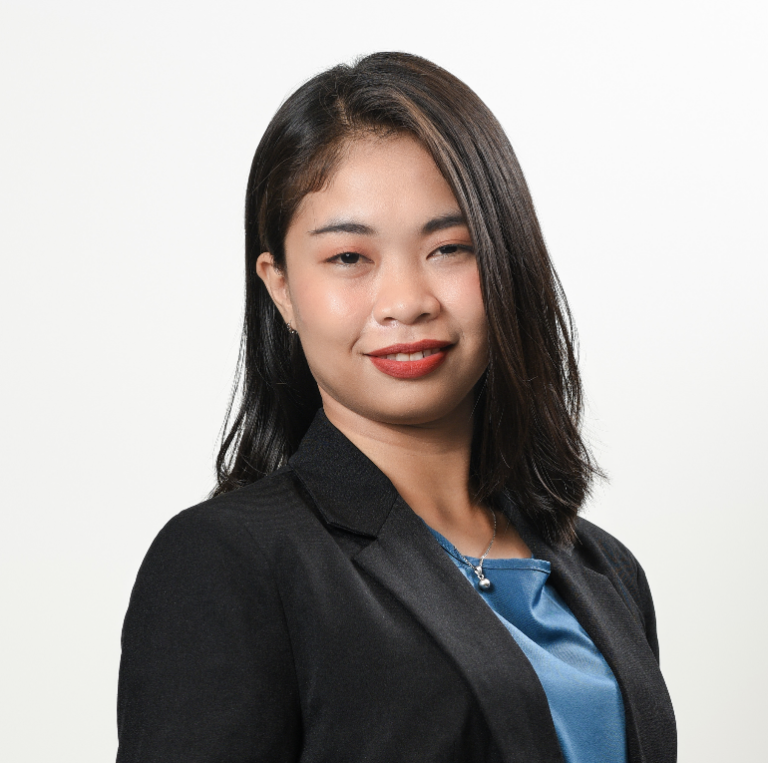 Antonnette Cris M. Acera