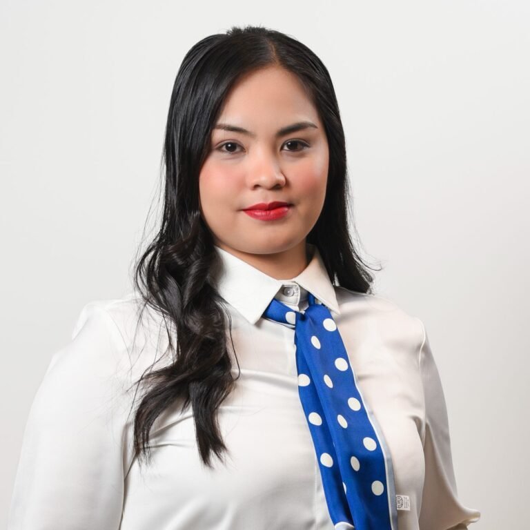 Shiela Mae B. Binalon