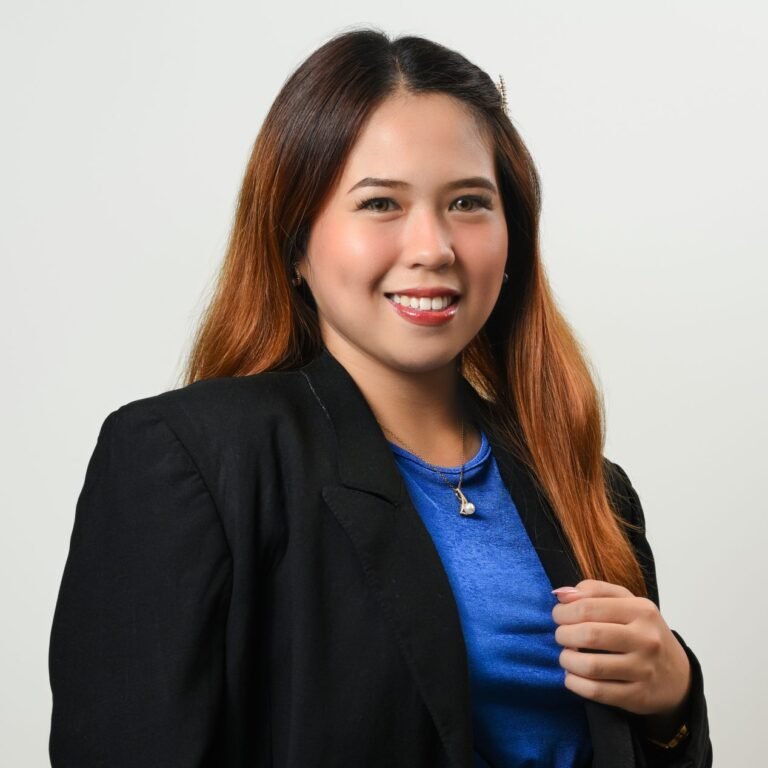 Rona Rhea M. Caybot