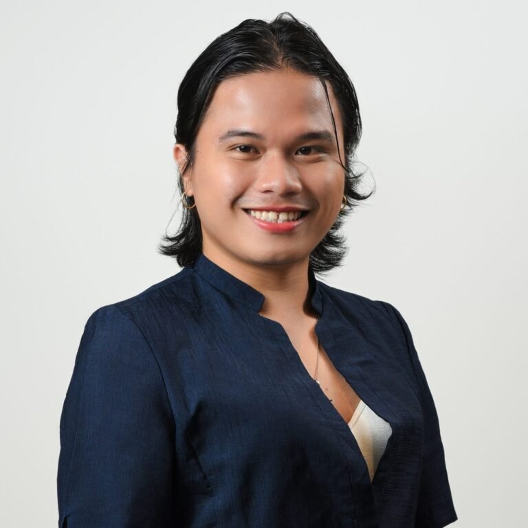 Jan Harold B. Dramayo