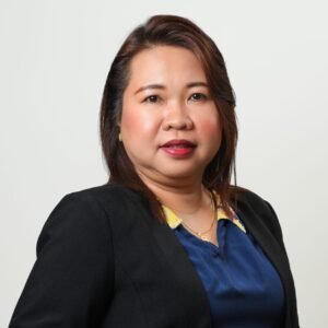 Laarni P. Hinampas