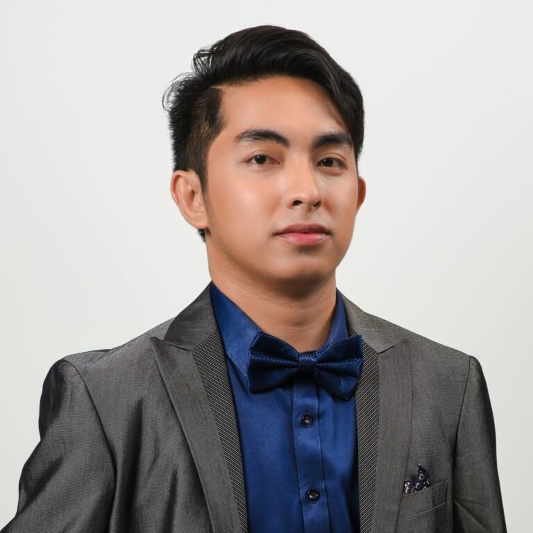 Rogelio Jr. A. Nahial