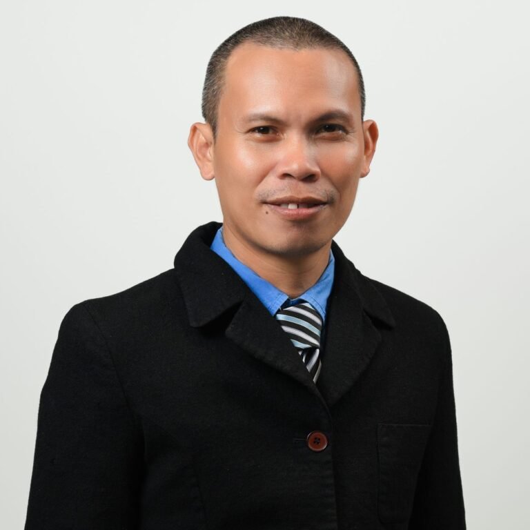 Ritchie Paul P. Oracion
