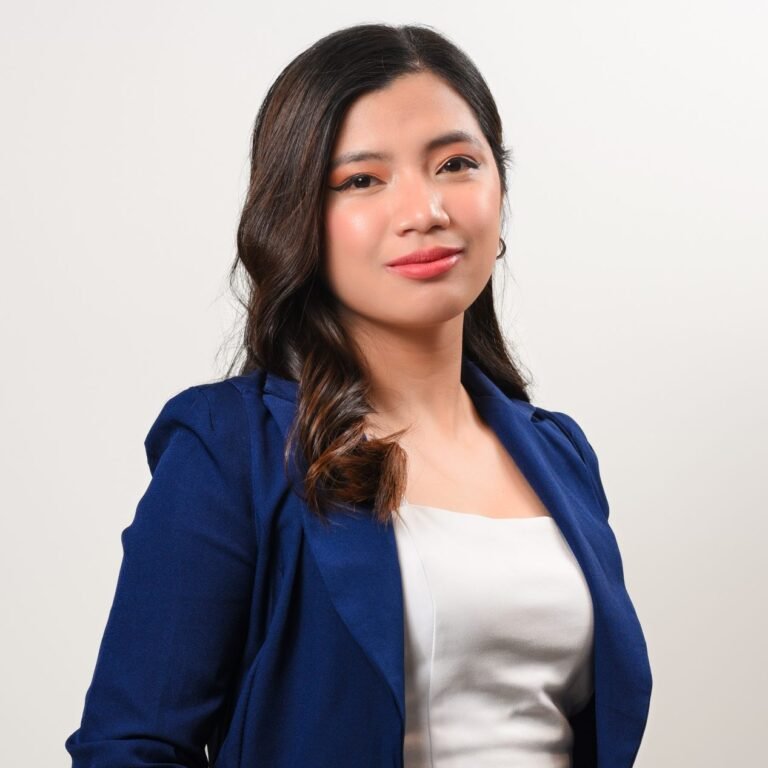Mary Charish D. Quinal