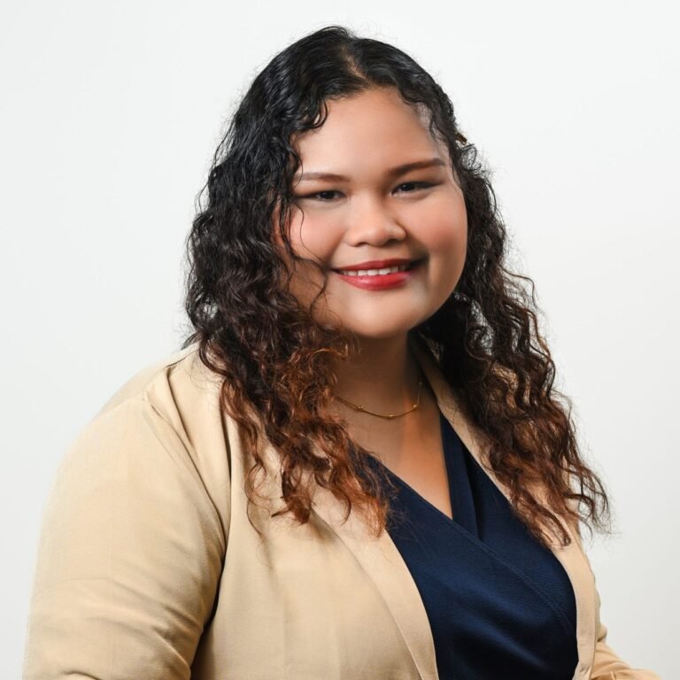Regina Gregoria S. Salas