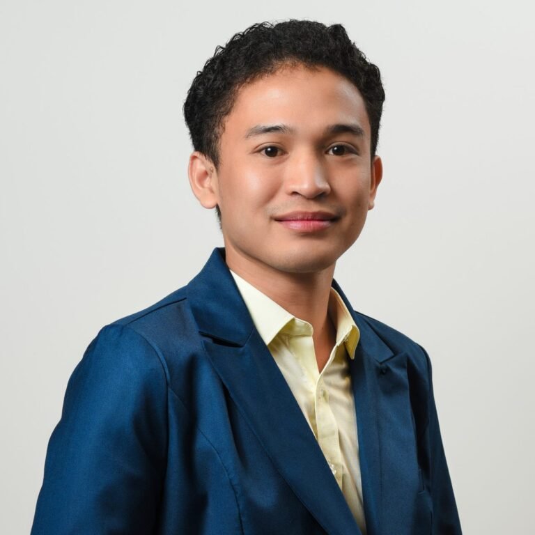 Arthur D. Salingua