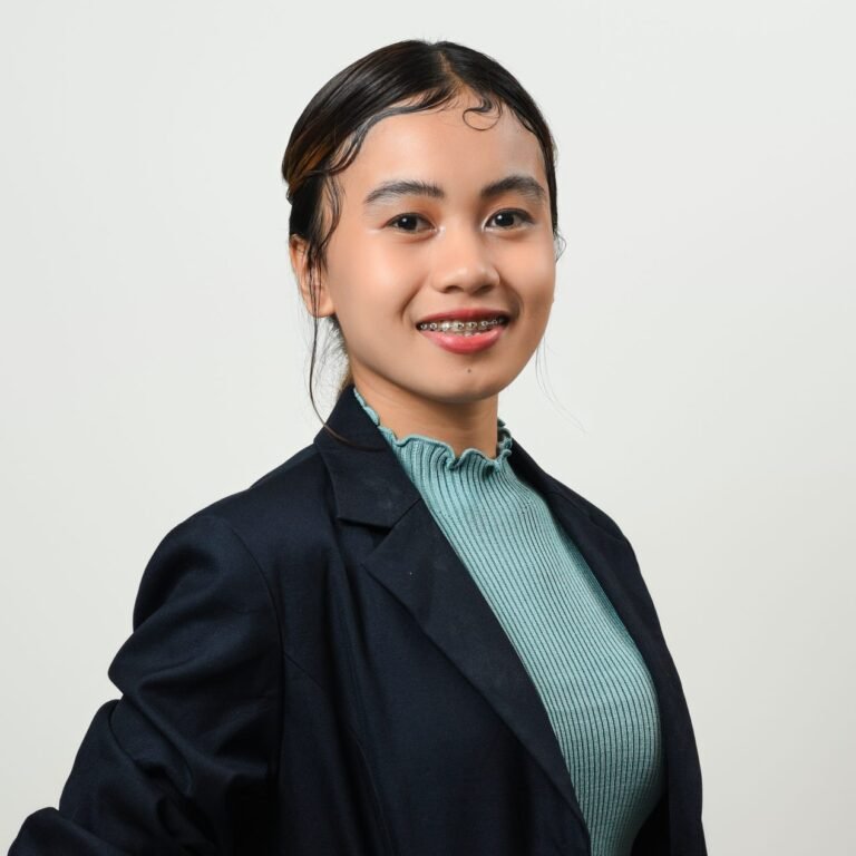 Miadith Rose C. Salva