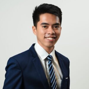 Raine Jim C. Samson