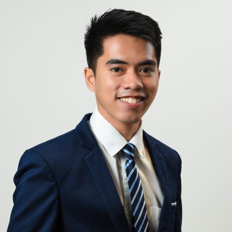 Raine Jim C. Samson