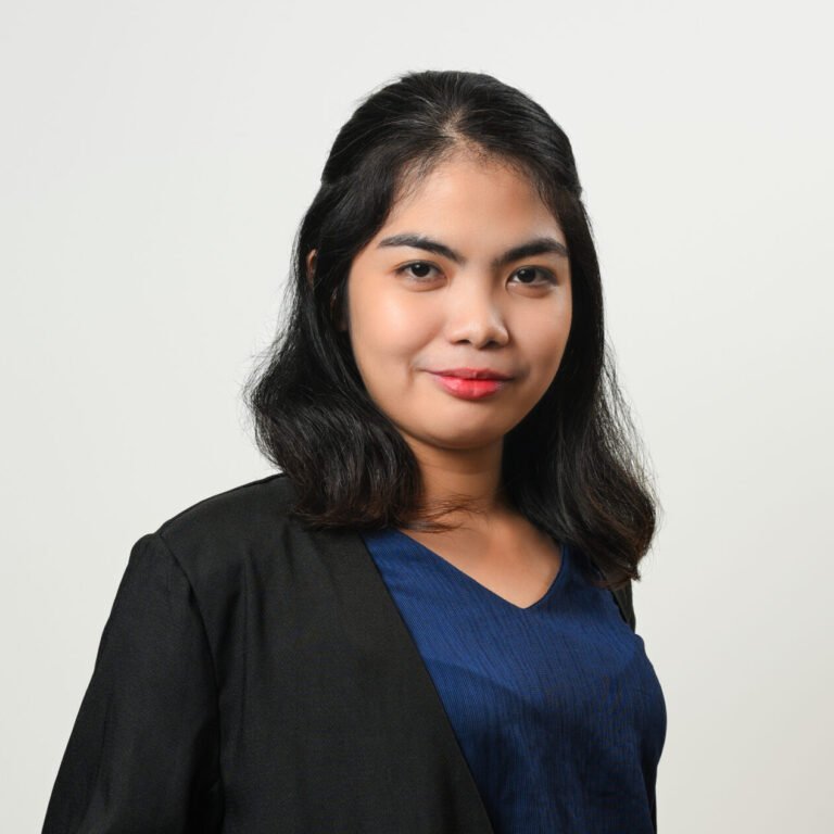 Jhian Rose G. Logatic