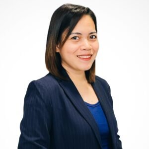 Juris Danielle T. Suganob