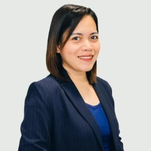 Juris Danielle T. Suganob