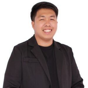 Mark John D. Sambaan