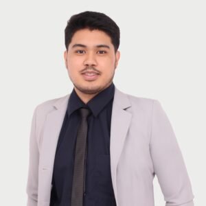 Edsel Nino R. Canosa