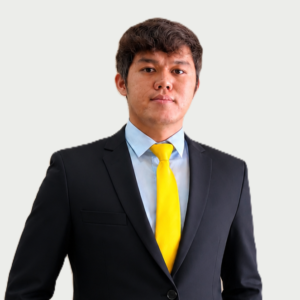 Eljames G. Lagat