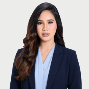 Rose Ann F. Enate