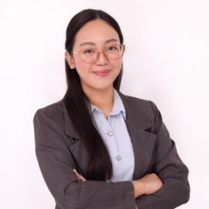 Mary Grace B. Sagpang